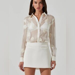 ASTR The Label Elegant Ensemble